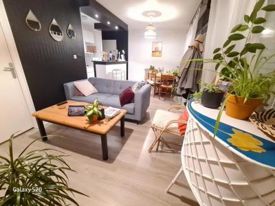 Location Appartement 2 pièces GUIPAVAS 29490
