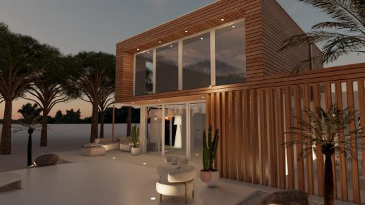 For sale House BENESSE-MAREMNE 