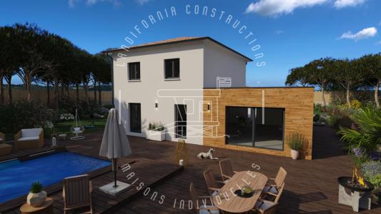 Vente Maison SEIGNOSSE 