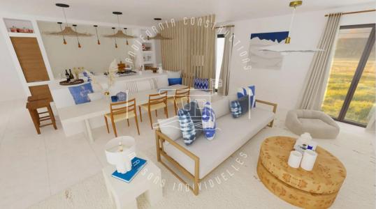 Vente Maison SEIGNOSSE 