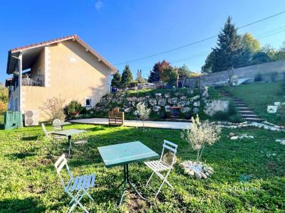 Vente Maison 6 pièces VIRIVILLE 38980