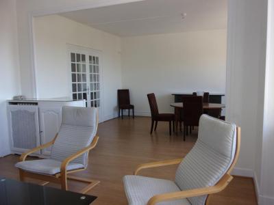 Location Appartement DIJON 