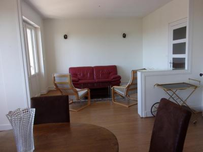 Location Appartement DIJON 