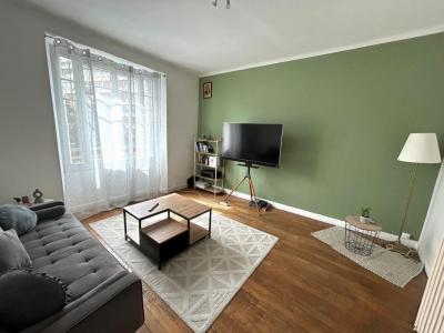Location Appartement 2 pièces DIJON 21000