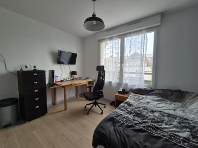 Location Appartement DIJON 