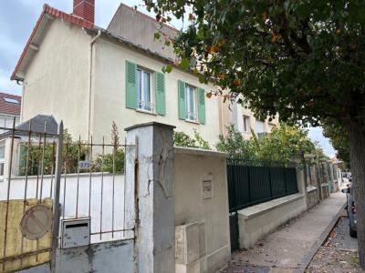Vente Maison 4 pièces DAMMARIE-LES-LYS 77190
