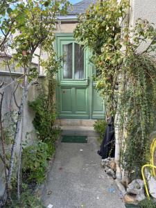 Vente Maison DAMMARIE-LES-LYS