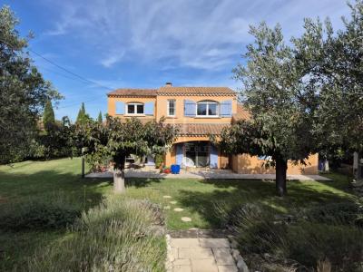 Vente Maison 7 pièces SAINT-REMY-DE-PROVENCE 13210