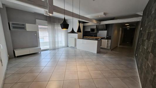 For rent Apartment VILLARD-BONNOT 
