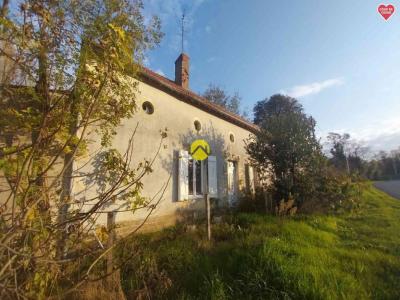 Vente Maison 6 pièces SANCOINS 18600