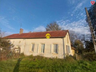 Vente Maison GROSSOUVRE 