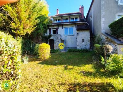Vente Maison 4 pièces BRIARE 45250