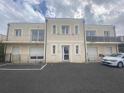 Location Appartement 2 pièces FRENEUSE 78840