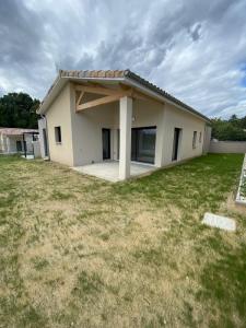Vente Maison 3 pièces PEYRINS 26380