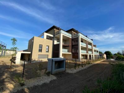 Vente Appartement 4 pièces CHATUZANGE-LE-GOUBET 26300