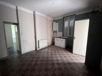 Vente Maison 3 pièces MONTCEAU-LES-MINES 71300