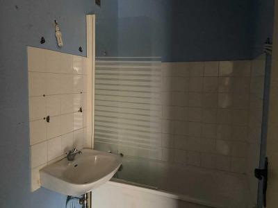 Vente Appartement 3 pices LUZY 58170