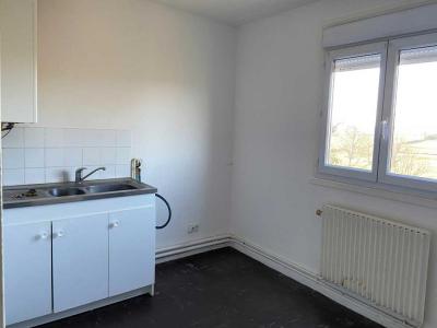 Vente Appartement 3 pièces PARON 89100