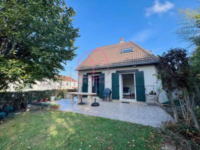 Vente Maison 7 pièces HAY-LES-ROSES 94240