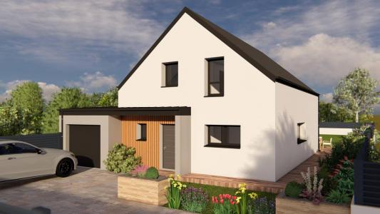 Vente Maison 5 pièces FOUESNANT 29170