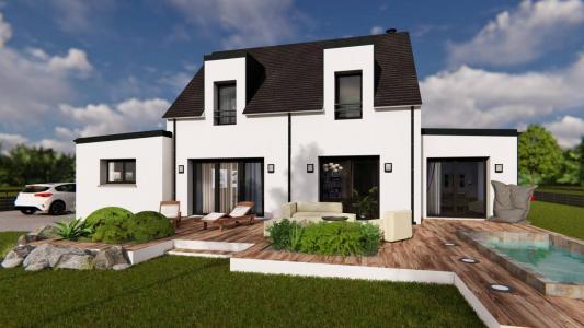 Vente Maison 4 pièces FOUESNANT 29170