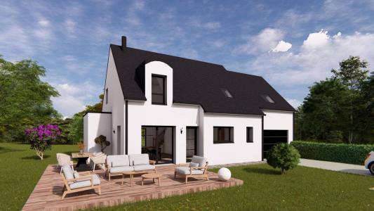 Vente Maison 6 pièces FOUESNANT 29170
