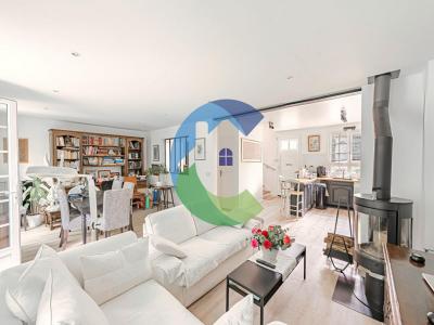 photo For sale House LONGJUMEAU 91