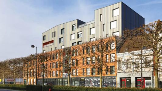 photo For sale Apartment ROUBAIX 59