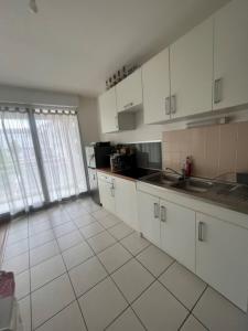 photo For rent Apartment BONSECOURS 76