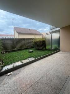 photo For rent Apartment ROUEN 76