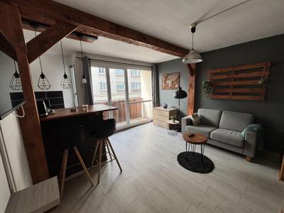 Location Appartement SAINT-BRIEUC 22000