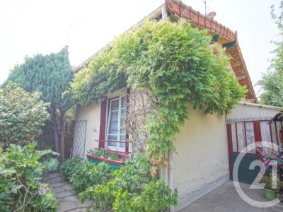 Vente Maison 3 pièces ORLY 94310
