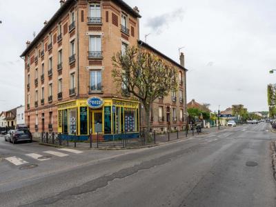 photo For sale Apartment SEVRAN 93