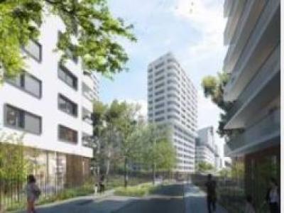 Location Appartement 4 pièces MARSEILLE-3EME-ARRONDISSEMENT 13003