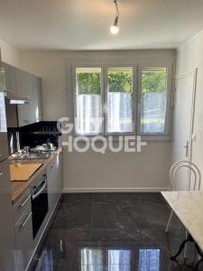 Vente Appartement 3 pièces COMPIEGNE 60200