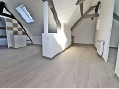 Location Appartement 2 pièces CATENOY 60600