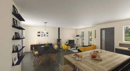 For sale House VENDRENNES