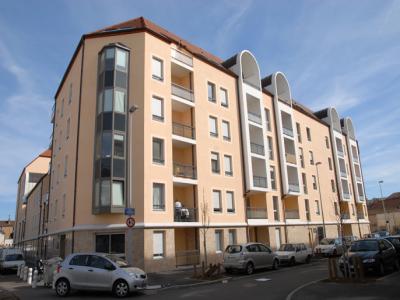 Location Appartement 4 pièces DIJON 21000