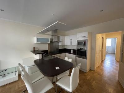 Vente Appartement 4 pièces LIMOGES 87000