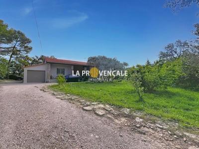 Vente Maison 6 pièces MIMET 13105
