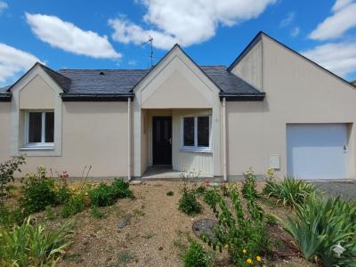 photo For sale House ALLEUDS 49
