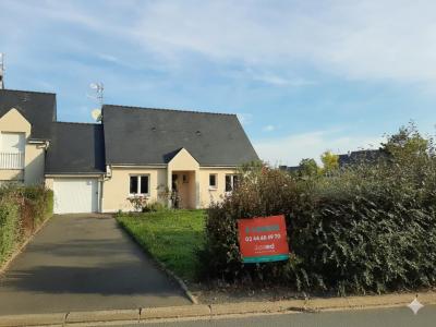 Vente Maison 3 pièces SAINT-FLORENT-LE-VIEIL 49410