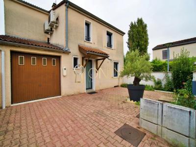 Vente Maison 5 pièces JASSANS-RIOTTIER 01480