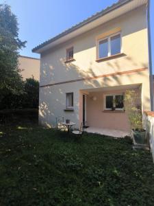 Location Maison 4 pièces SAINT-JEAN 31240