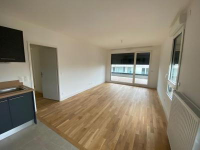 Location Appartement 3 pièces COLOMBES 92700