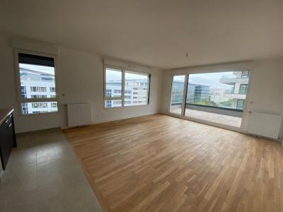 Location Appartement 4 pièces COLOMBES 92700
