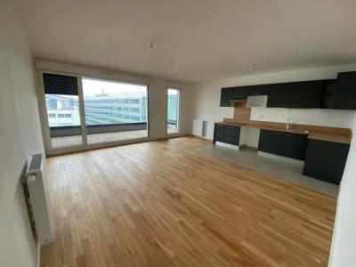 Location Appartement 4 pièces COLOMBES 92700
