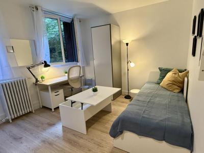 photo For rent Apartment NEUILLY-SUR-SEINE 92