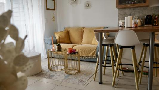 Vente Appartement 2 pièces LUCCIANA 20290