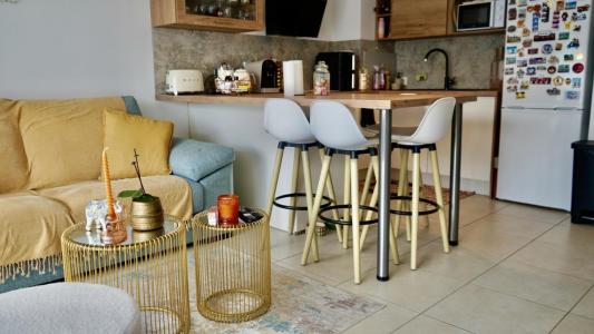 Vente Appartement LUCCIANA 